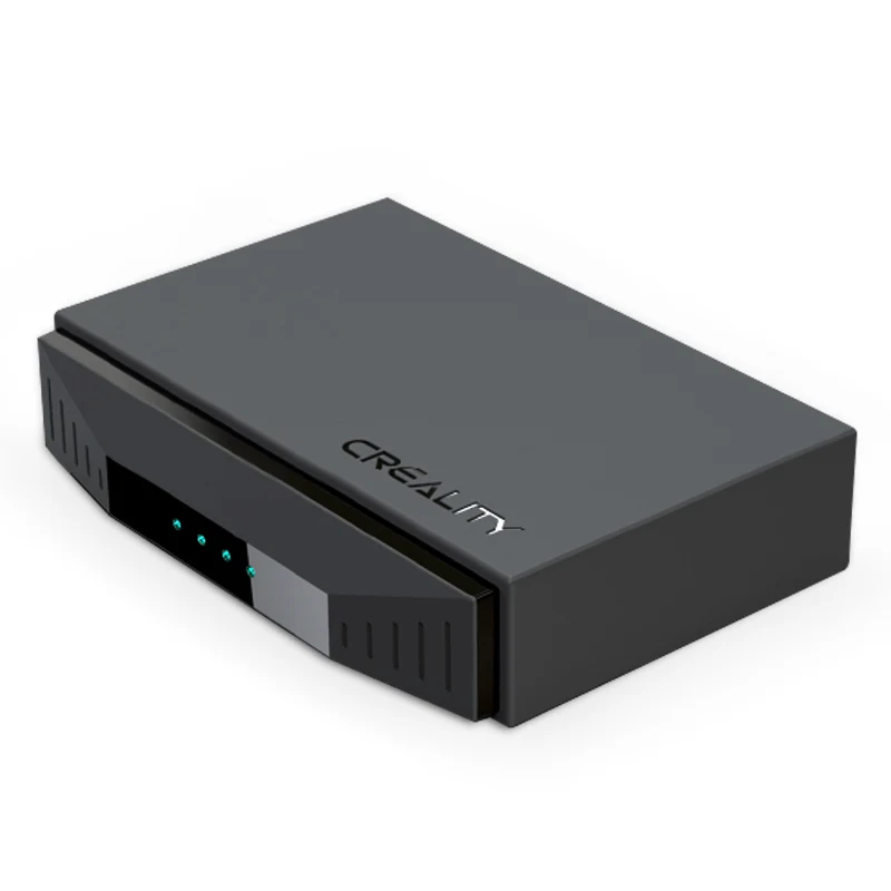 CREATITY 3D Wi-Fi Cloud Box One click printing Upgrade for the CR-10S S4 S5 pro Ender-3 Ender-5 CR-X CR-10 V2 printer | Компьютеры и