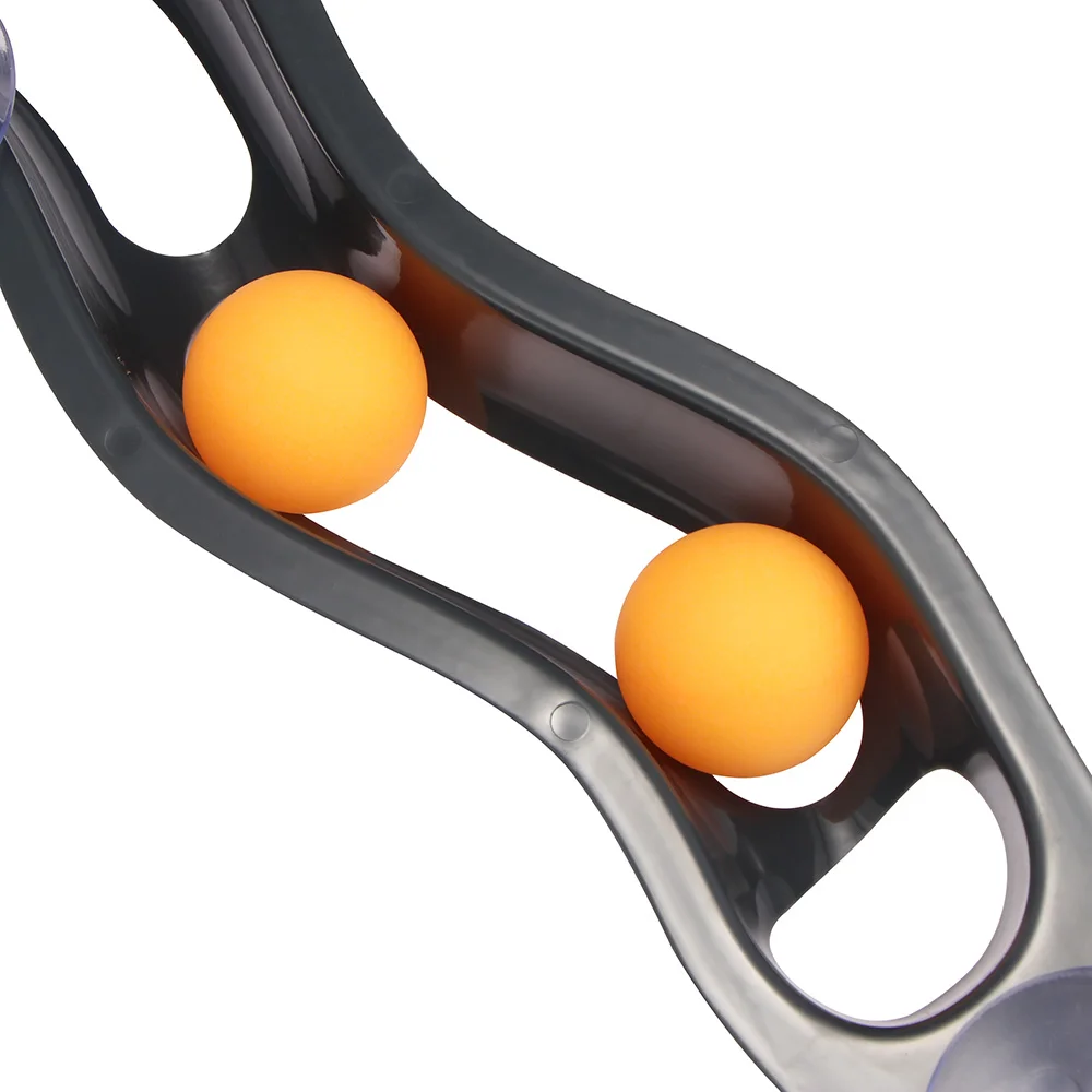 Пластиковая присоска новинка забавные Развивающие игрушки для кошек аксессуары