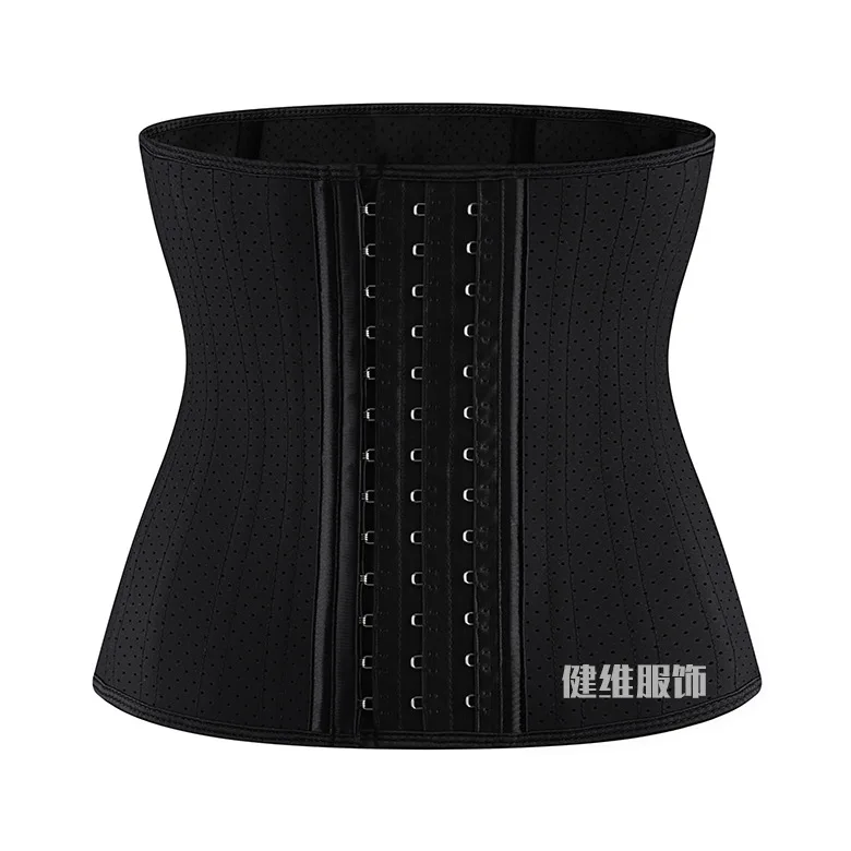 

Slimming Corset Breathable Postpartum Abdomen Waist Belt Fitness Sports Corset Tummy Control Modeling Strap Waist Corset