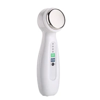 1mhz facial body skin care cleaner massager massage clean face beauty ultrasonic health equipment 110 240v
