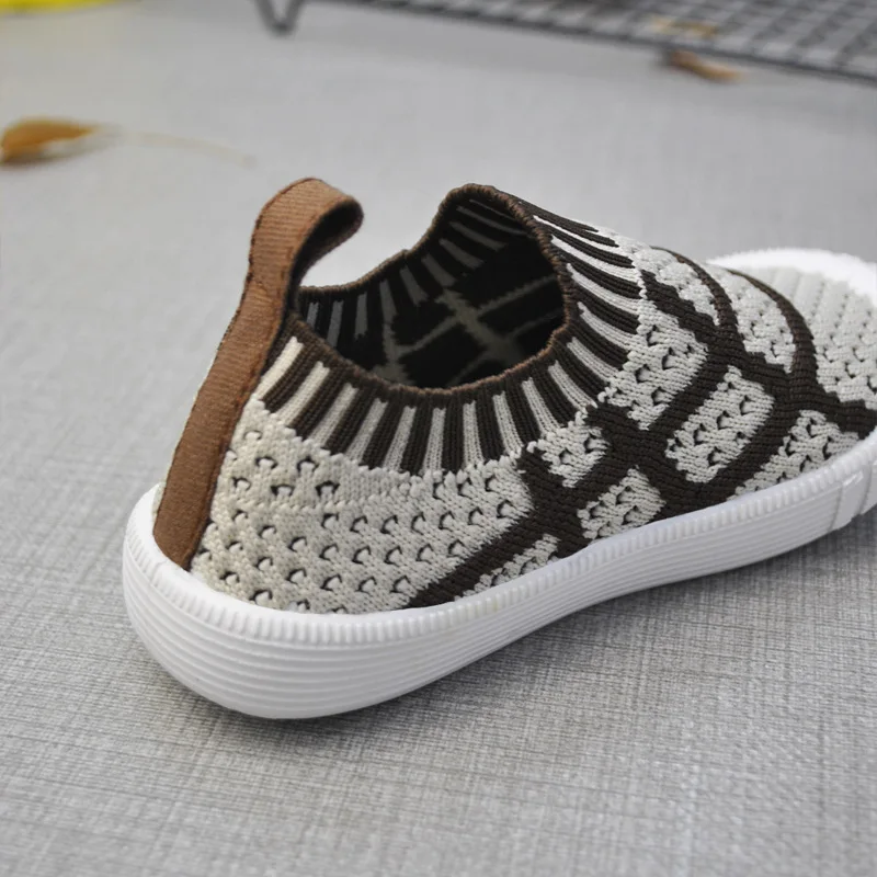 POADISIMOS/2021 г. Весенняя детская обувь Подходящая паутина Плетеная для девочек