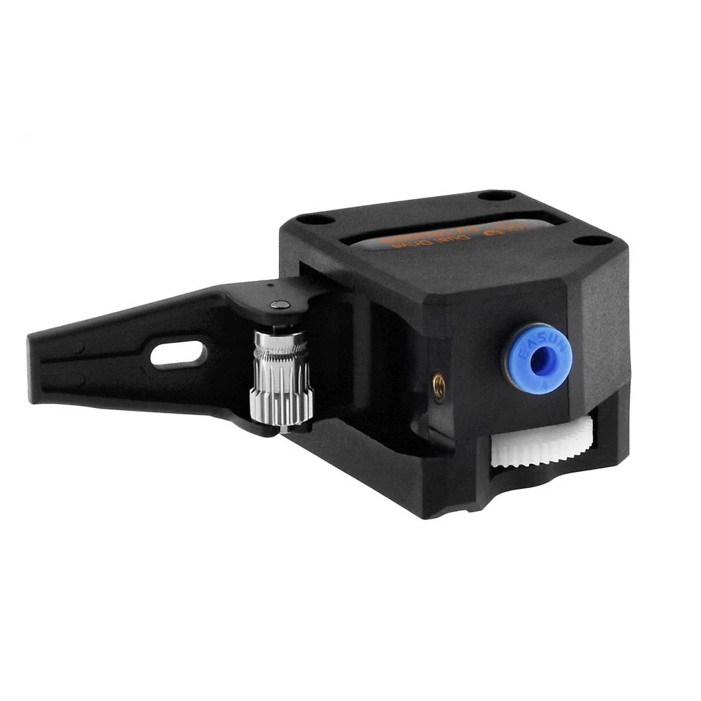 BMG экструдер клонированный Btech Боуден двойной привод для Wanhao D9 Creality CR10 Ender 3 Anet E10 BLV