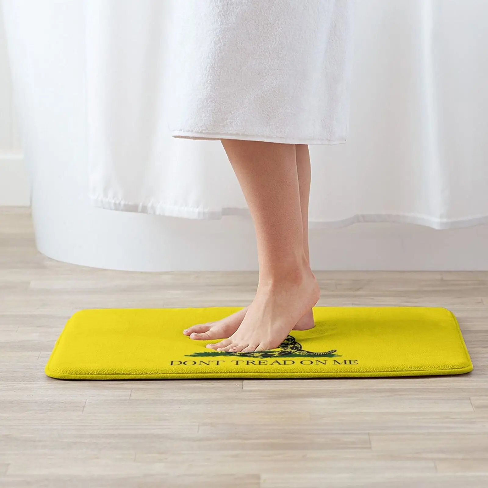 Мягкий Противоскользящий коврик для защиты от скольжения