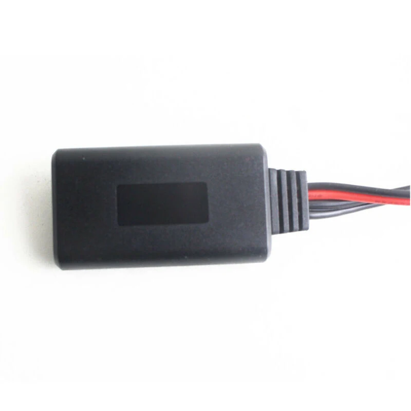 

1*Bluetooth AUX cable Adapter Audio Cord connector for Mercedes Comand 2.0 APS 220 W211 W208 W168 W203
