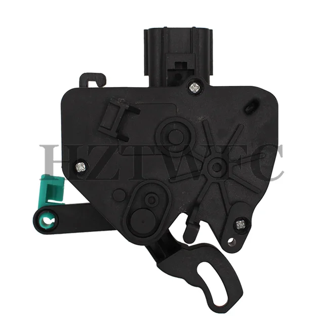 Привод замка задней двери для Chrysler Town & Country 2001-2010 Dodge Caravan 2001-2007 4717960AC 4717961AB