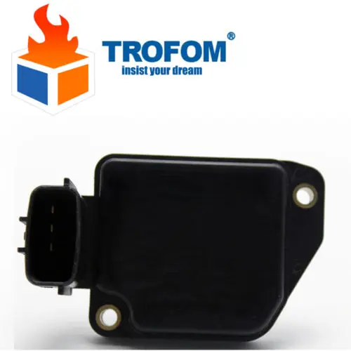 

MASS AIR FLOW SENSOR METER MAF FOR NISSAN FRONTIER XTERRA Pickup 2.4 L AFH55M12 160171S710 AFH55M-12 74-50050 16017-3S500 830952