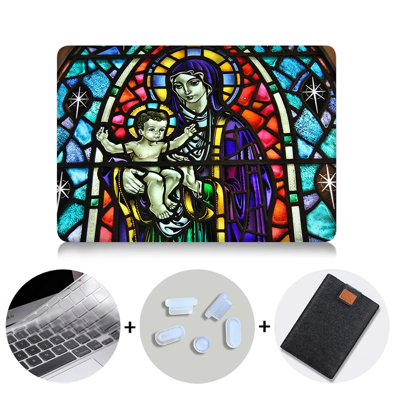 MB10 MTT чехол для ноутбука Macbook Pro Air 13,3 15,4 retina 12 дюймов чехол для Macbook Pro 16 13 15 с сенсорной панелью чехол для ноутбука - Цвет: MB10