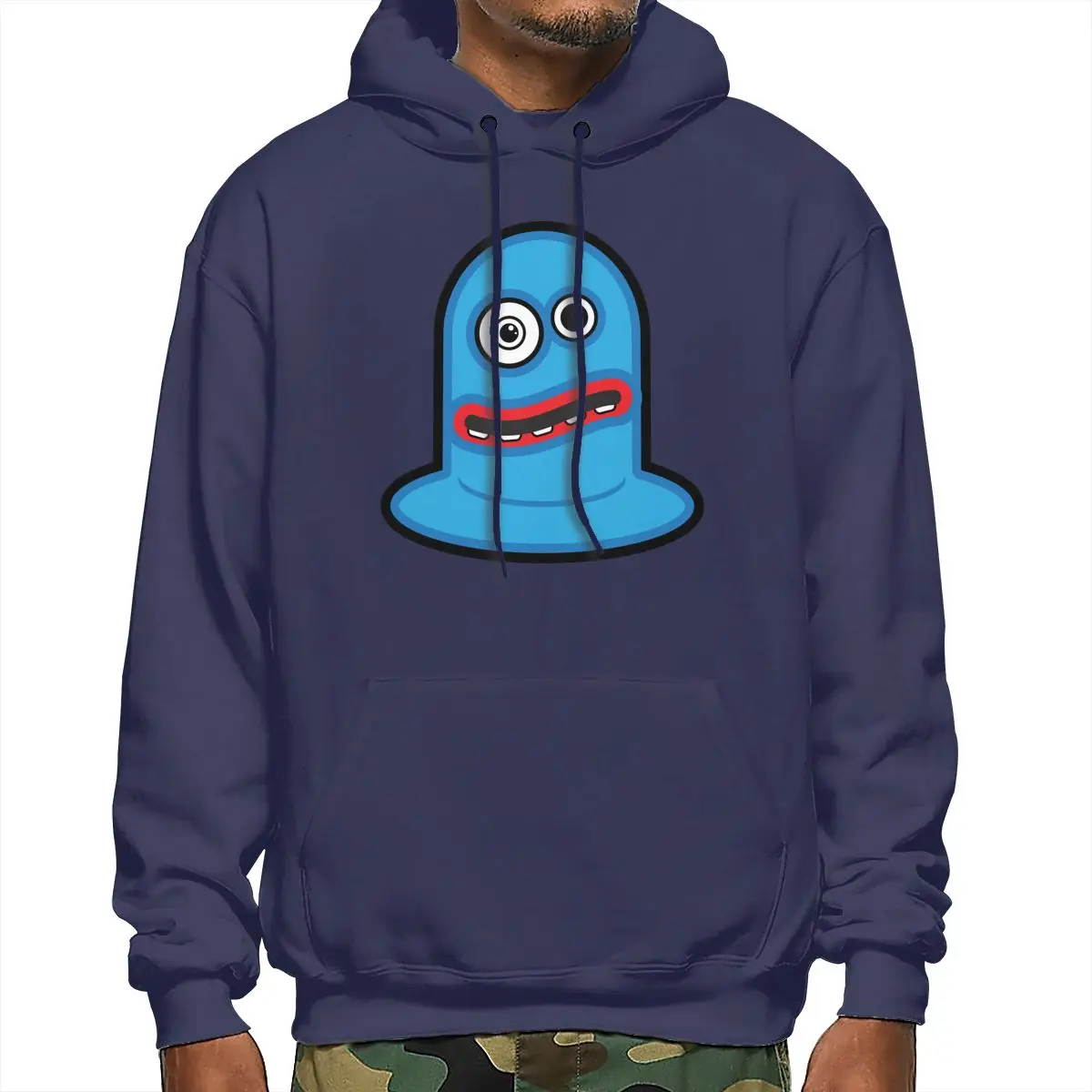 

Alien 2021 Men Hoodie Sweatshirt Streetwear Hoodies Winter Pullover Harajuku Hoodie Loose Autumn TX6456