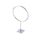 1 шт., настенный Железный Держатель для мячей