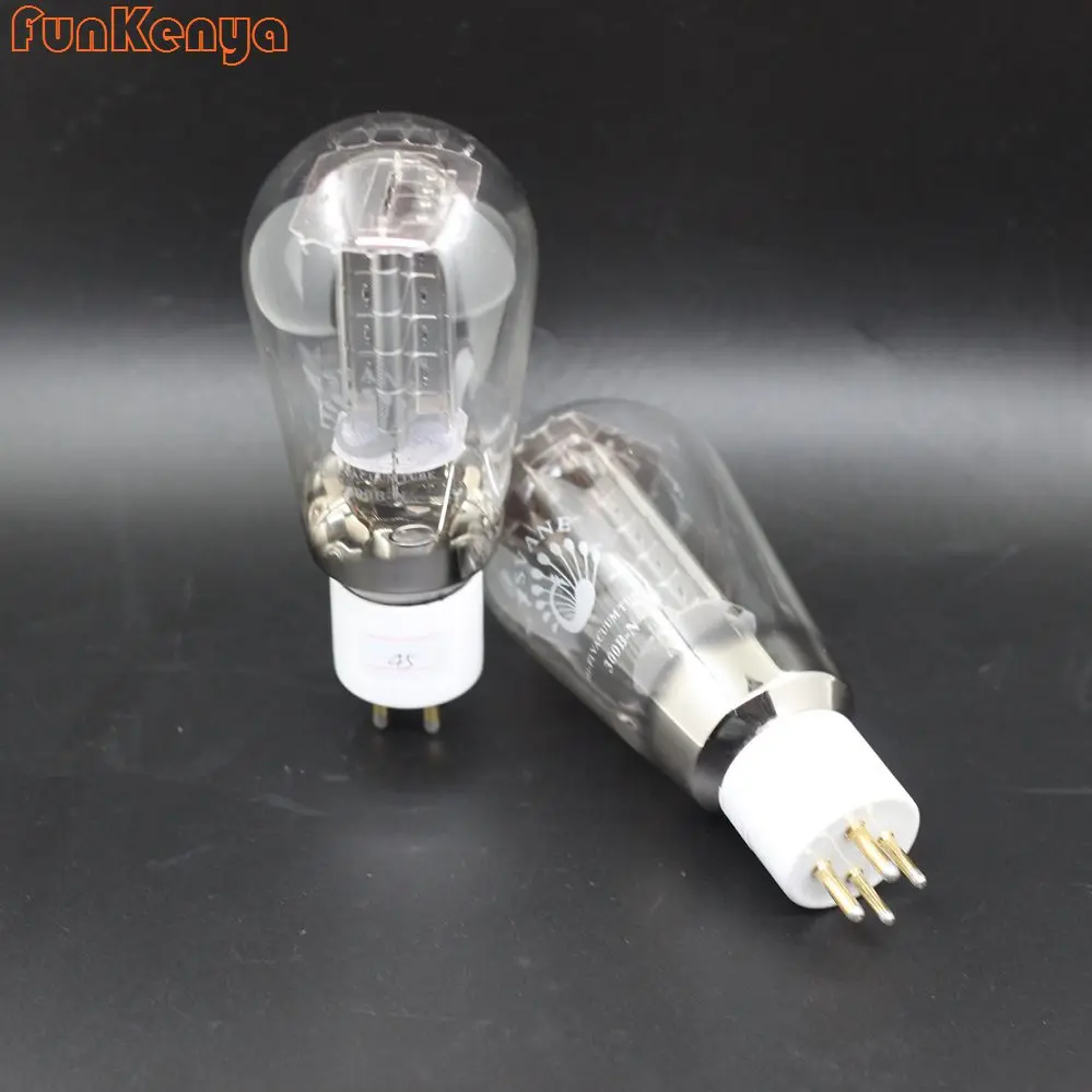Усилитель звука Psvane Tube 300B-N