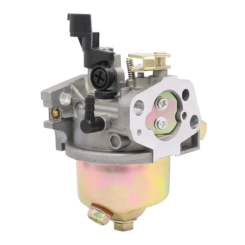 

Carburetor for HUAYI 170SA Yard Machine Snow Blower MTD 951-10368 951-10638A R9UC