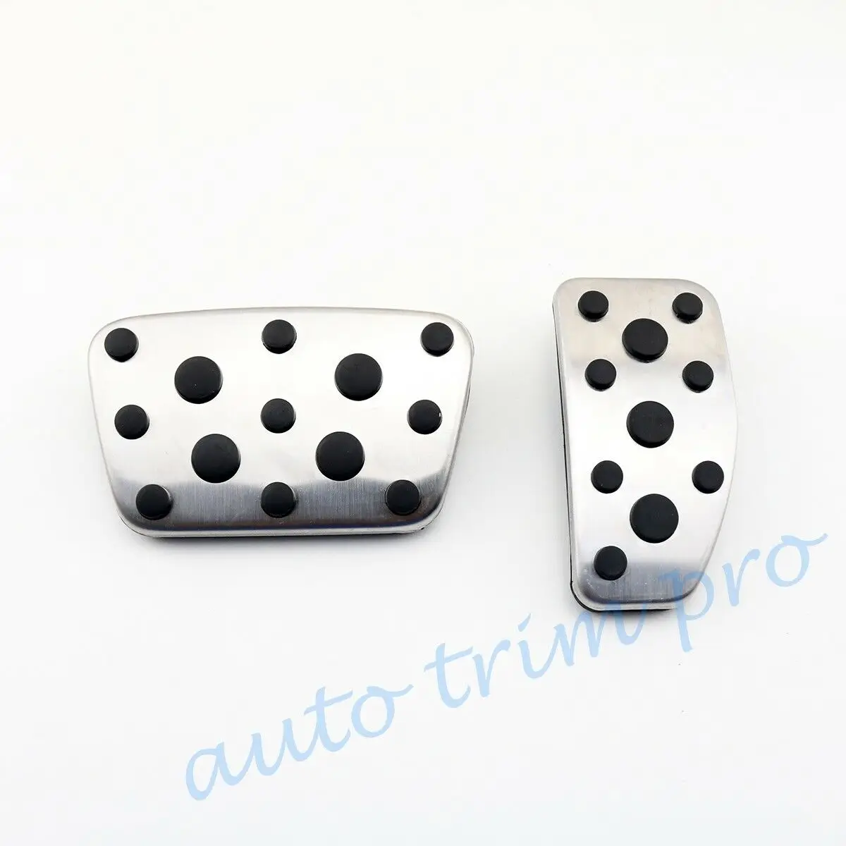 Противоскользящая накладка на педаль топливного газа подходит для Land Cruiser LC200 LEXUS