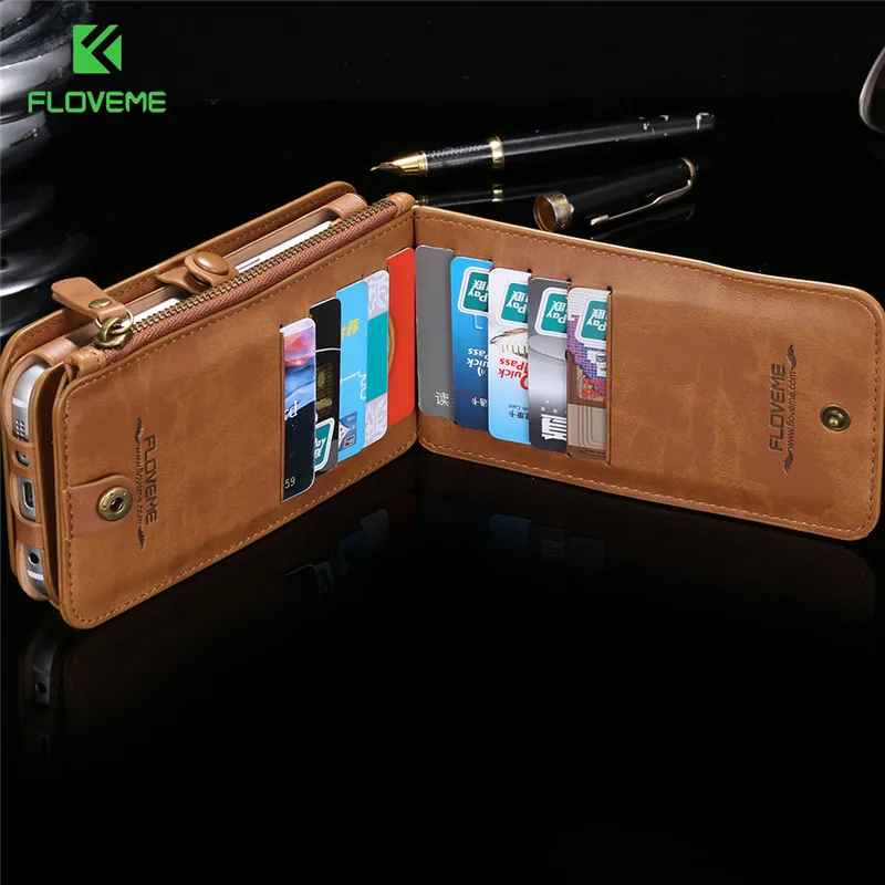 Кожаный чехол для Samsung Galaxy S20 Ultra S10 S9 S8 Plus S7 S6 Edge|case for samsung s7|case samsungcase brand |