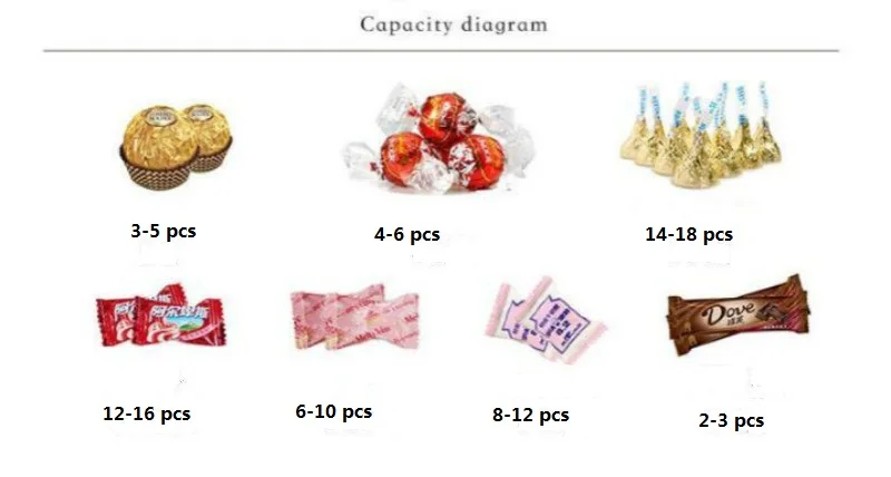 

New Creative Wedding Favors Gift Bags with Handles Sweet Stars Shape Candy Boxes Baby Shower Party Gift Boxes Packing Supplies