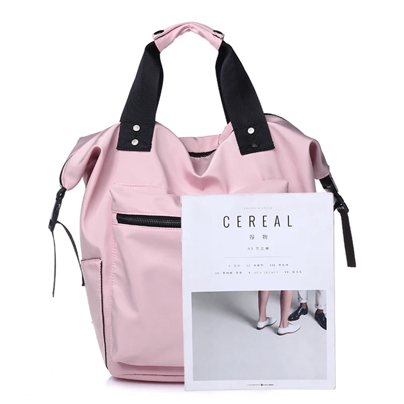 Модный женский рюкзак 2021 Новый Повседневный школьная сумка для девочек