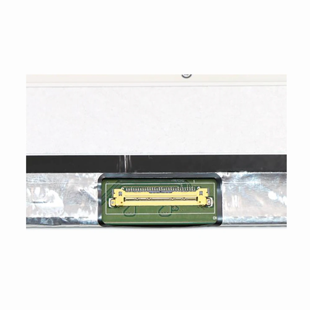 Для 300 15IBR 80M3 Lenovo ideapad 15ISK 80Q7 80RS 15 6 &quotЖК экран для ноутбука HD 1366*768 до FHD 1920*1080 eDP 30pin