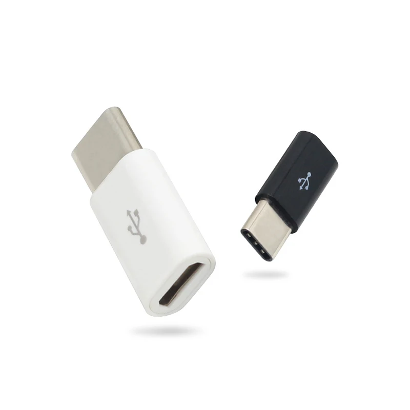 1/2/5 шт мобильный телефон адаптер Micro USB к 3 1 Type C зарядки Dada разъем для Huawei Xiaomi Samsung