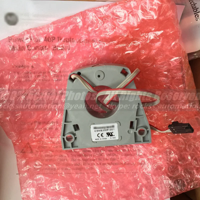 

Brand New CSNS300F-001 3pcs/lot With Free DHL