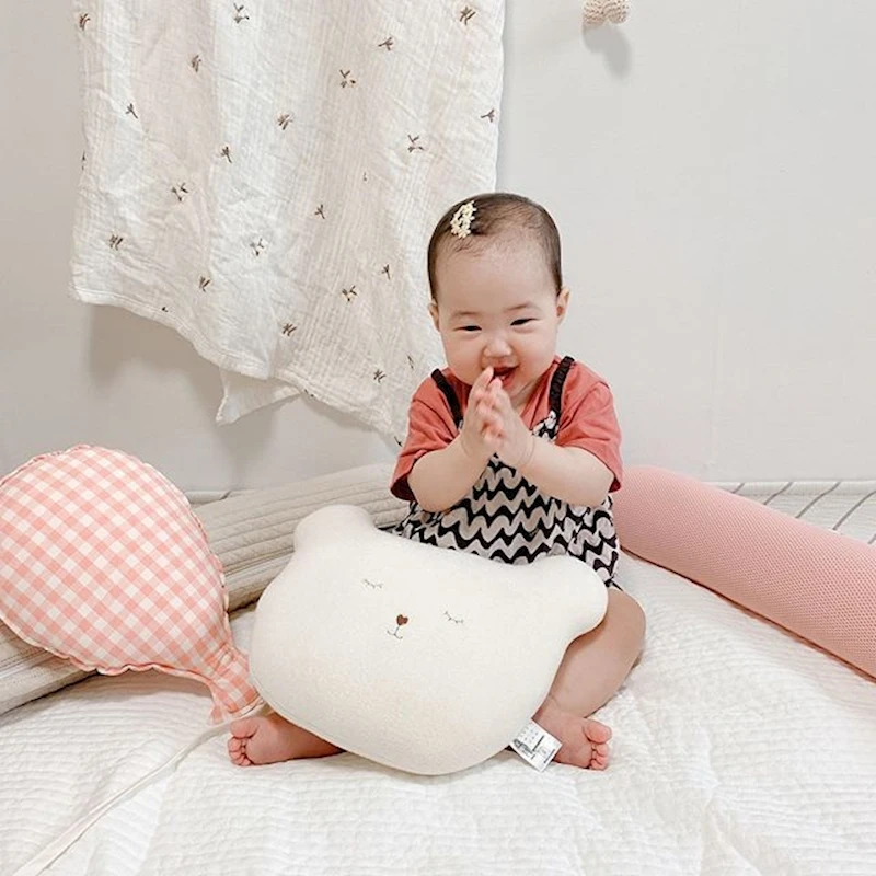 Хлопковый воздушный шар подвесной декор для детей маленьких девочек и мальчиков