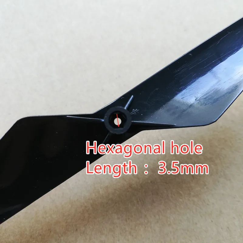 Новинка 4 шт. диаметр вентилятора 12 см отверстие для лопасти отверстия 0 35