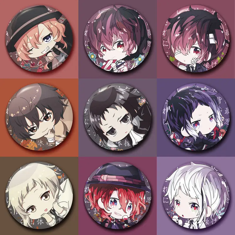 Булавка Металлическая для ювелирных изделий в японском стиле|Броши| |