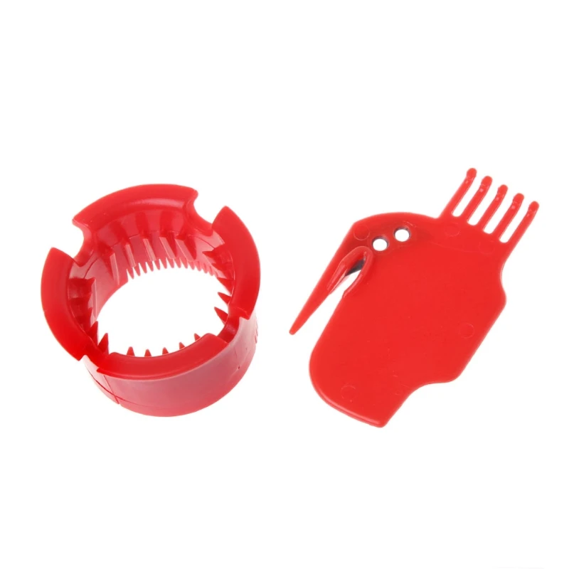 

Bearings Circular Brush Bristle Beater Brush Cleaning Tools For iRobot Roomba 19QE