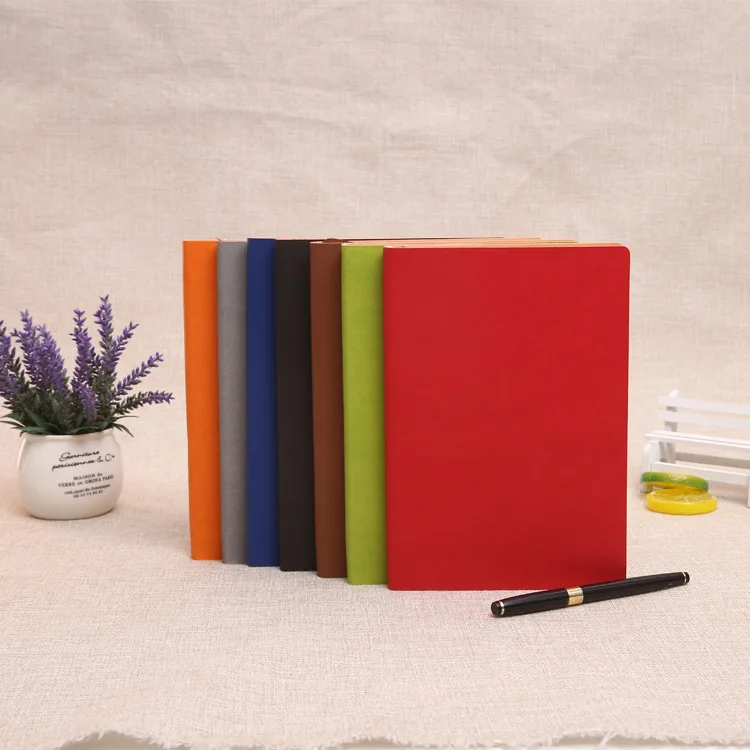 Нанесенными плюсиками В клетку пунктирной линии журнал Bujo A5 пуля Тетрадь блокнот