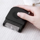 Мини-машинка для удаления ворса ручной триммер для волос с шариком Fuzz гранулы Бритва для одежды инструменты для стирки