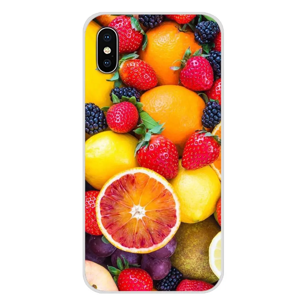 Для samsung Galaxy S3 S4 S5 Mini S6 S7 Edge S8 S9 S10 Lite Plus Note 4 5 8 9 прозрачный чехол из ТПУ тема цветной