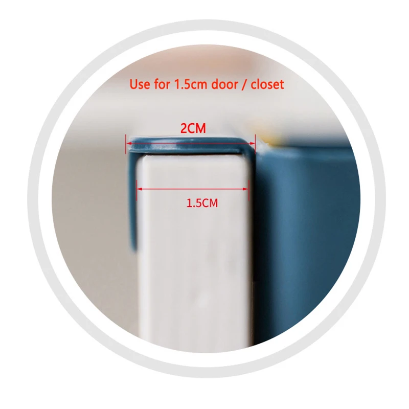 Кухонное мусорное ведро складное Автомобильное Мусорное подвесное для шкафа