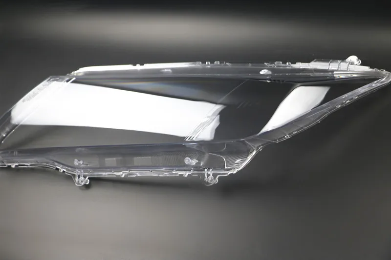 Прозрачный чехол для передней фары Honda City 2015 2016 2017|casing| |