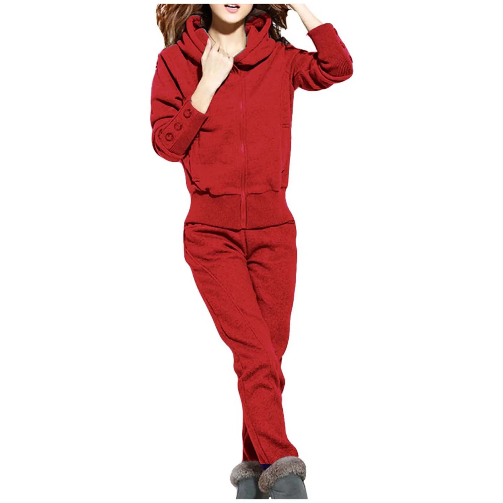 Модный женский спортивный костюм повседневные женские толстовки с длинным