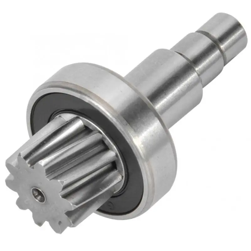 

2022 New Electric Bicycle TongSheng Mid Drive Motor TSDZ2 Speed Reducing Gear Shaft