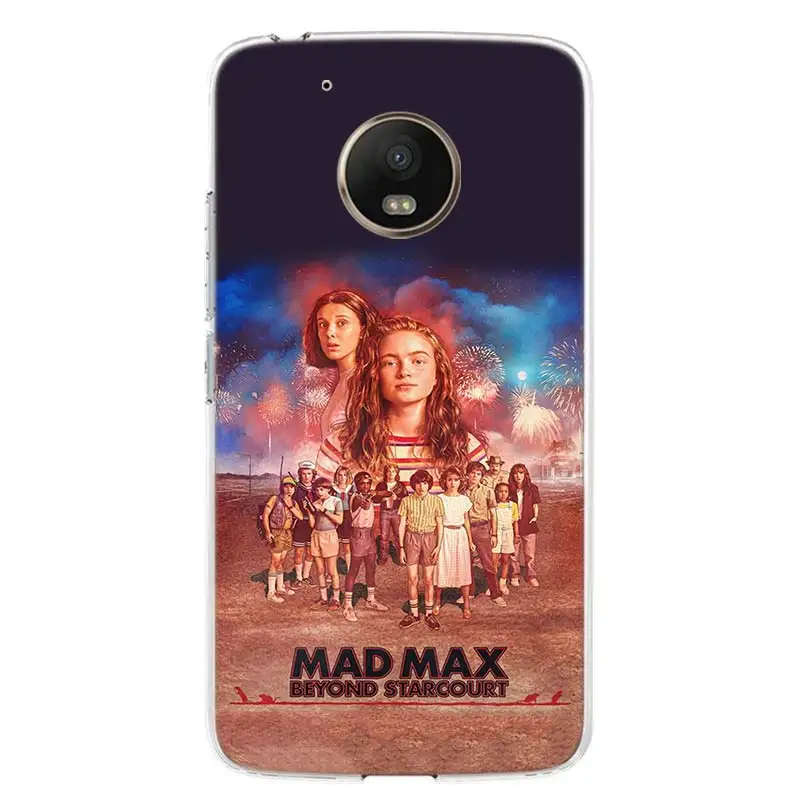 Чехол для телефона Motorola Moto G9 G8 G7 G6 G5S E6 E5 Power Plus Play One Action Macro Vision|Бамперы| |