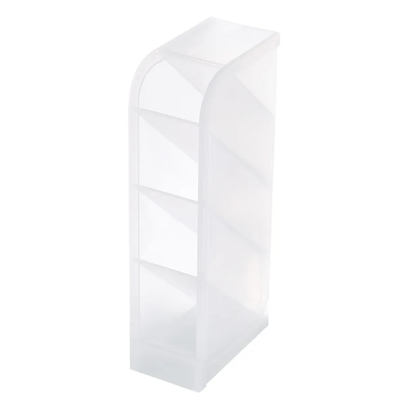 5 слотов пластиковая прозрачная ручка Карандаш Чехол для чтения офисная домашняя