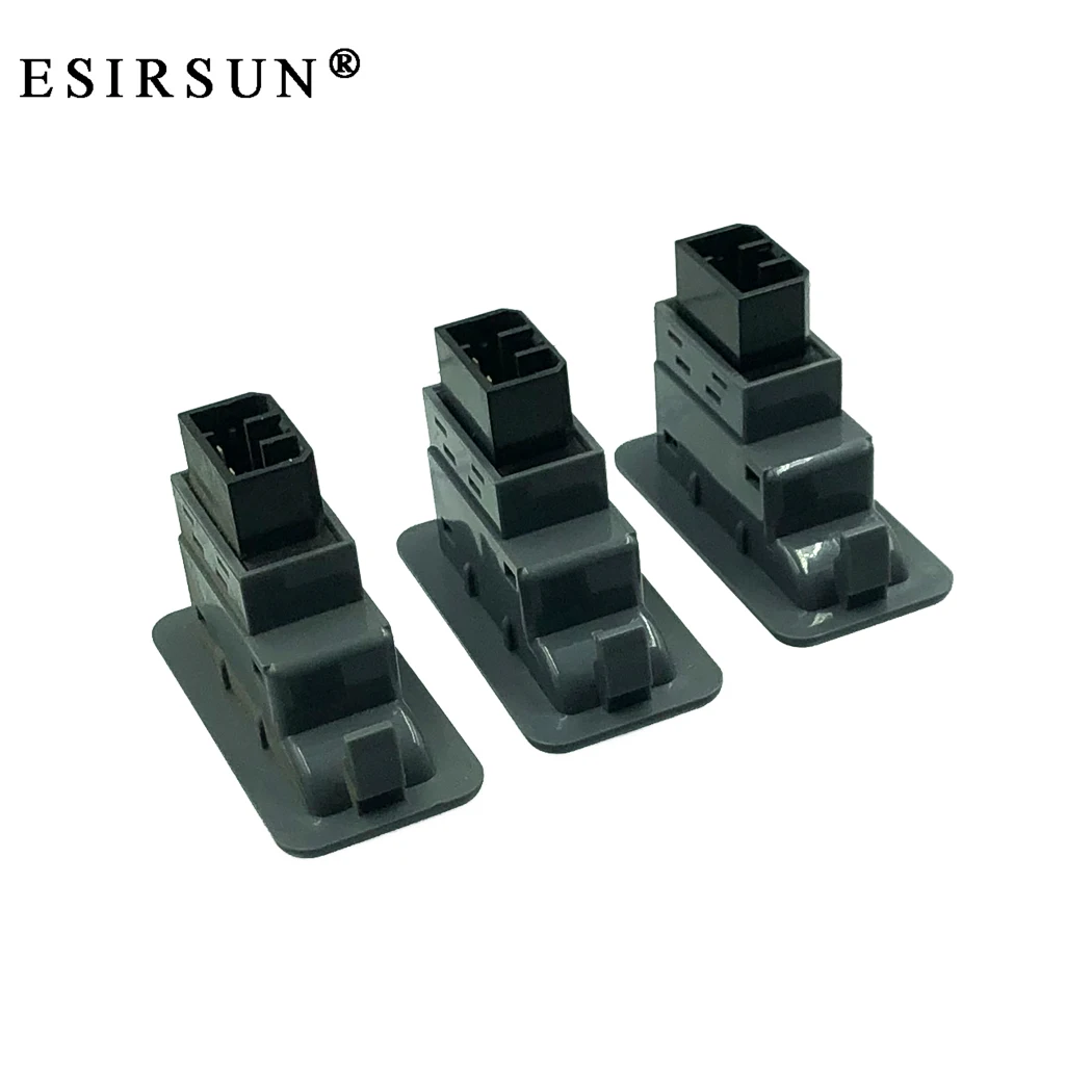 Кнопка управления стеклоподъемником Esirsun 3 шт. для MITSUBISHI PAJERO MONTERO V31 V32 V33 1991 2009