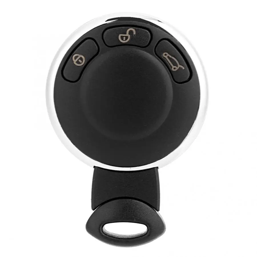 315 МГц Трехкнопочная флейта подходит для Mini Cooper 2007 2008 2009 2010 2011 2012 2013 2014 KR55WK4