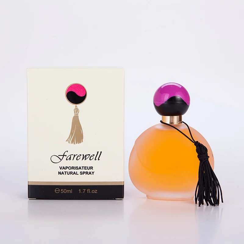 50 мл Духи спрей для женщин аромат Парфюмированная Туалетная вода длительный