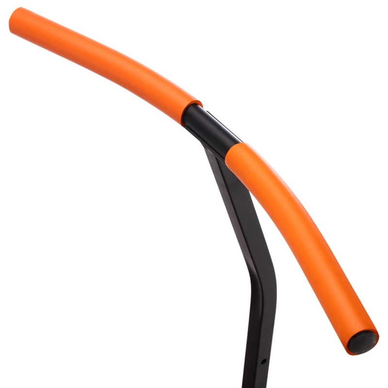 

Indoor Outdoor Trampoline Folding Armrest Anti-fall High Quality Jumping Pad Safety Net Protection Guard Gym Fitness Equipment