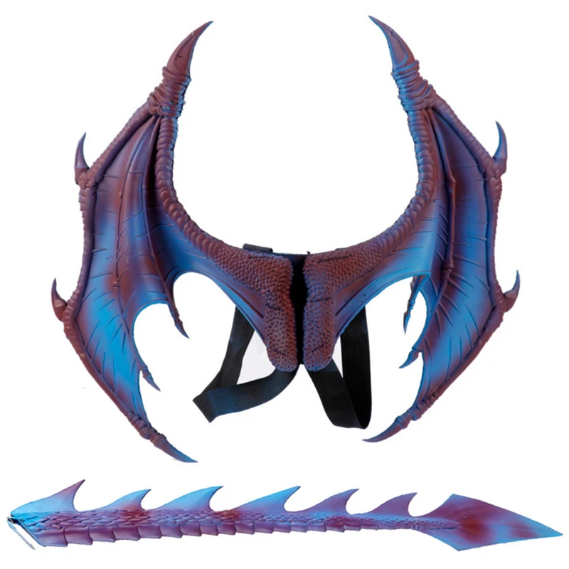 Maleficent/черное платье-пачка с роскошными рогами и крыльями нарядное платье для