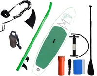 cheap and durable inflatable surfboard portable paddle board