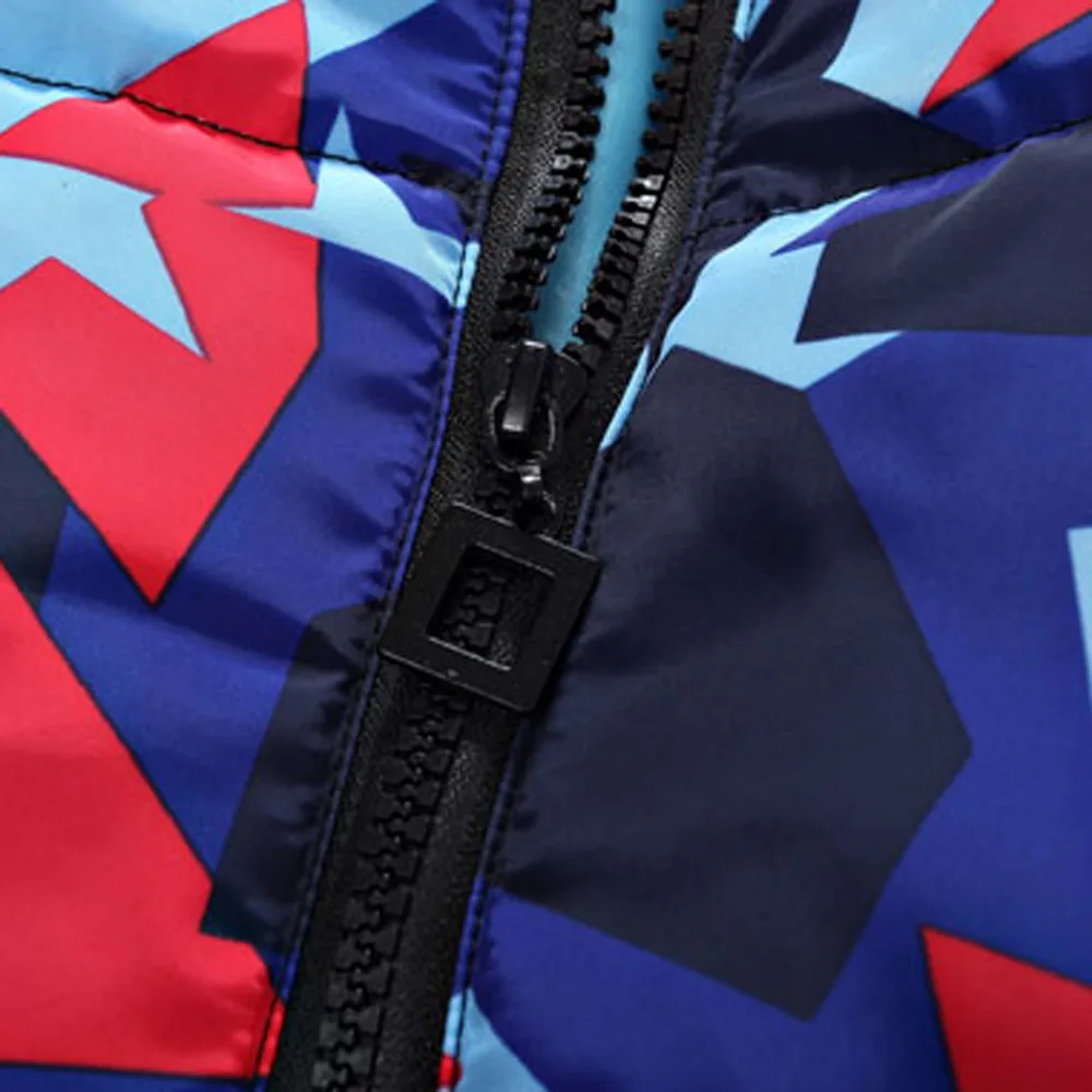 Зимнее длинное хлопковое Стеганое пальто пуховое Женское зимнее теплое парка