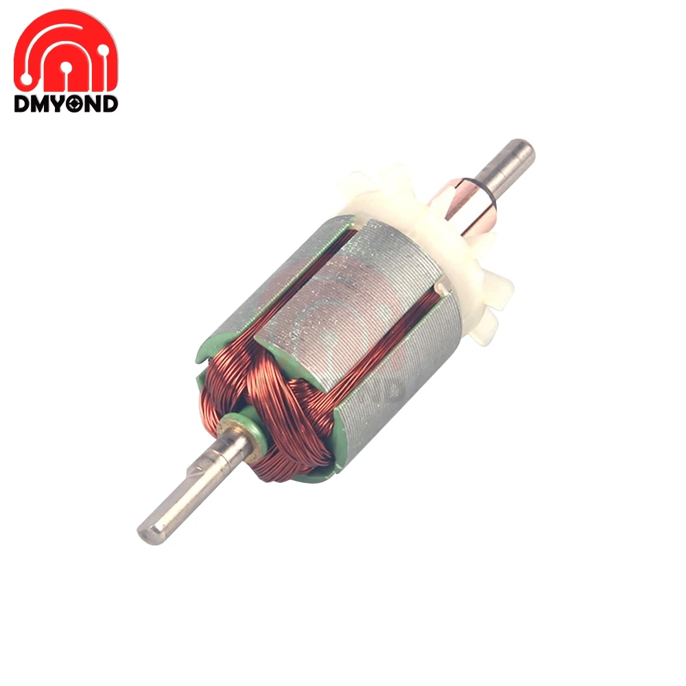 12V 24V 4500 об/мин 5500 12000 775 двигатель постоянного тока шариковый подшипник большой