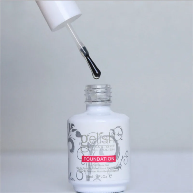 Гель-лак для ногтей 15 мл | Красота и здоровье