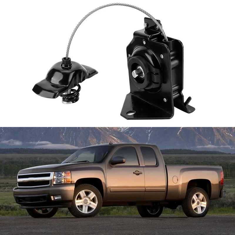 Spare Tire Winch Carrier Hoist for GMC Silverado 1500 Sierra Pickup 924-510 15703311 | Автомобили и мотоциклы
