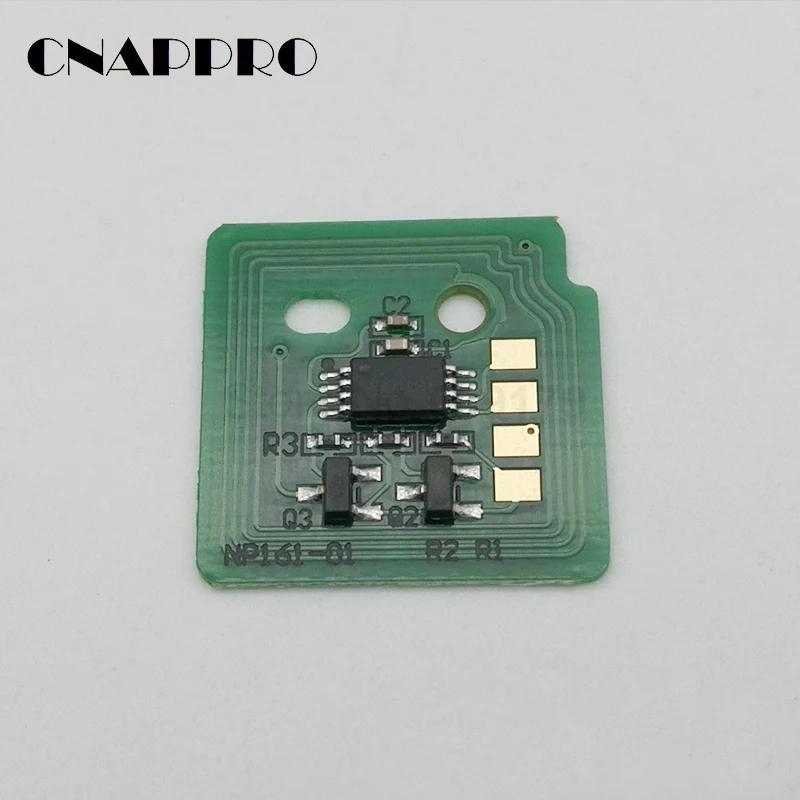 Чип для тонера CNAPPRO B7025 B7030 Xerox VersaLink B7035 106R03396 106R03394 106R03392 сброс картриджа