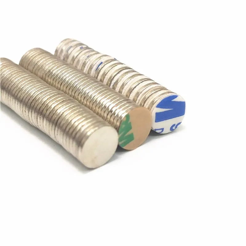 Неодимовый супермощный магнит 8 х4 мм постоянный круглый мощный магнитный диск