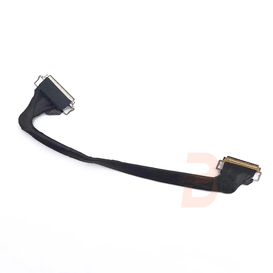 Протестированный Оригинальный ЖК-дисплей со светодиодным дисплеем LVDS гибкий