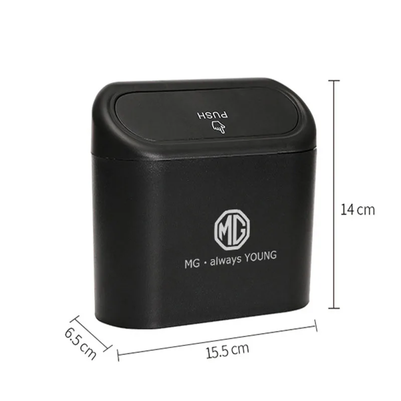 1 шт. автомобильный держатель для мусорного бака пепельницы Mitsubishi Pajero 2 Outlander Ax 2021