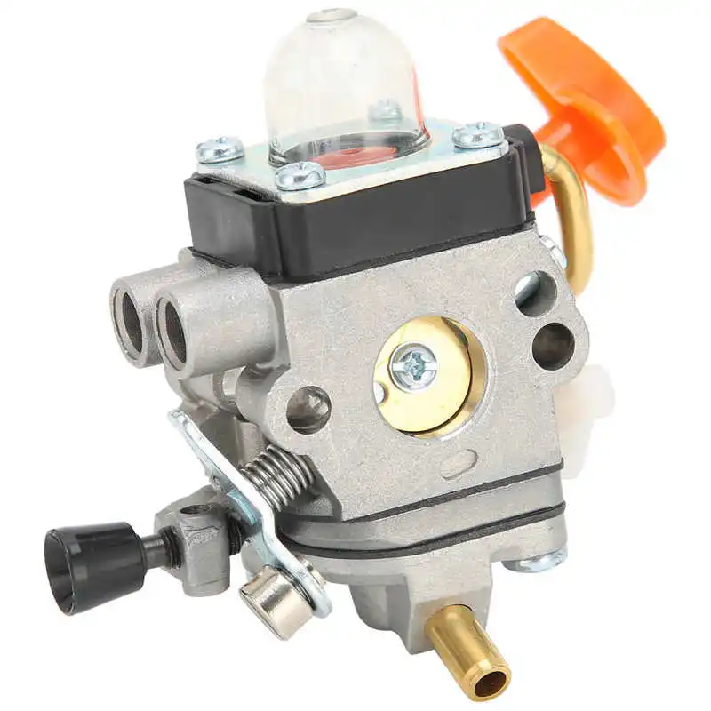 Карбюратор для STIHL простой в установке Stihl FS87 FS90 FS100 FS110 HT100 HT101 HL100 HL90 FC95 FC90 FC110